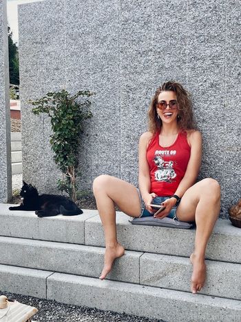 Gina Carla