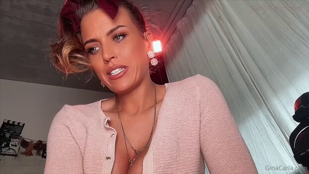 Gina Carla