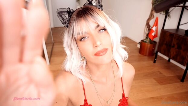 Gina Carla