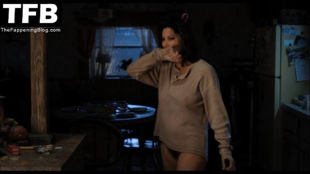Gina Gershon