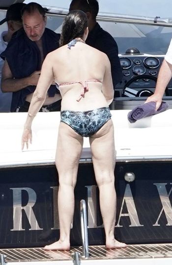 Gina Gershon