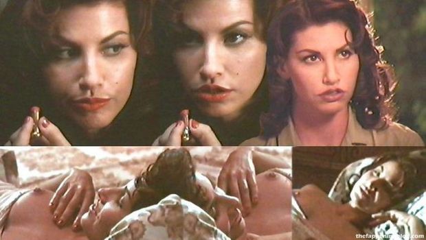 Gina Gershon