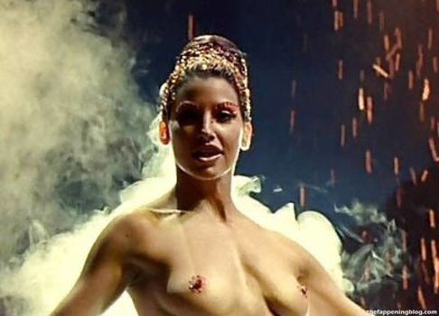 Gina Gershon