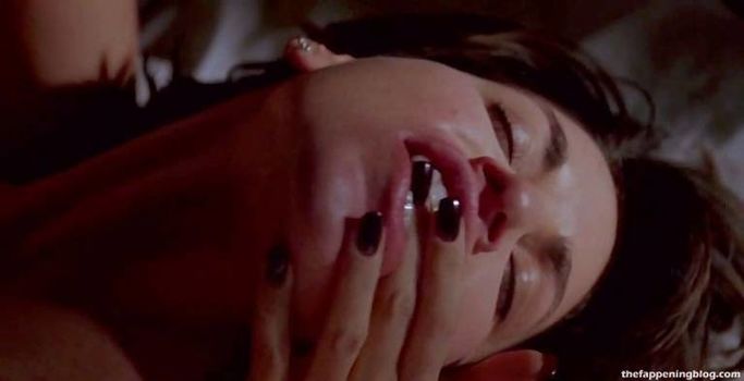 Gina Gershon