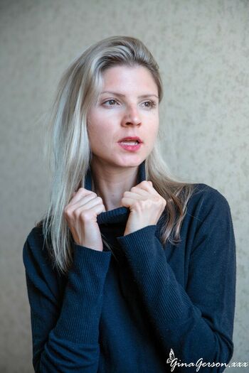 Gina Gerson