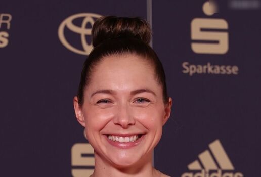 Gina Lückenkemper