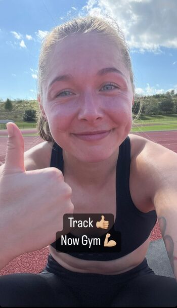 Gina Lückenkemper