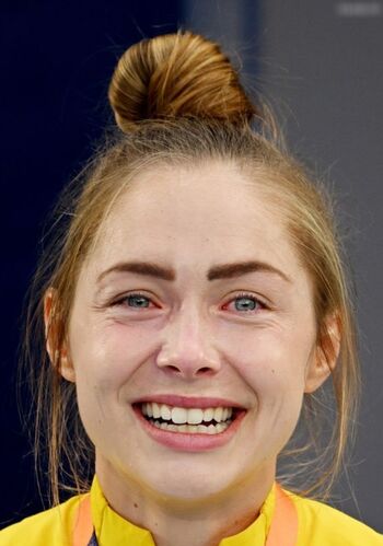 Gina Lückenkemper