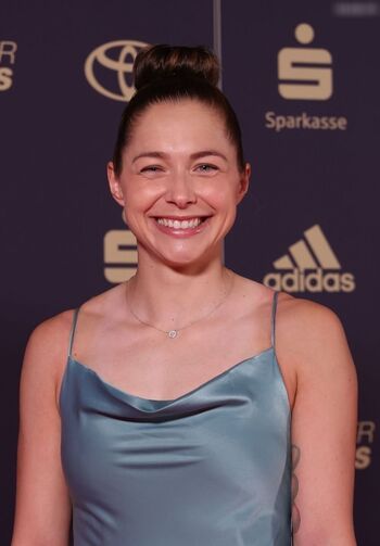 Gina Lückenkemper