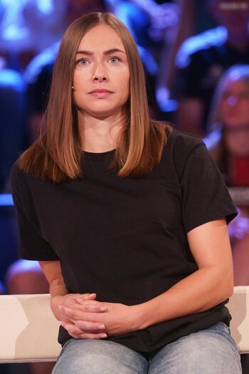 Gina Lückenkemper
