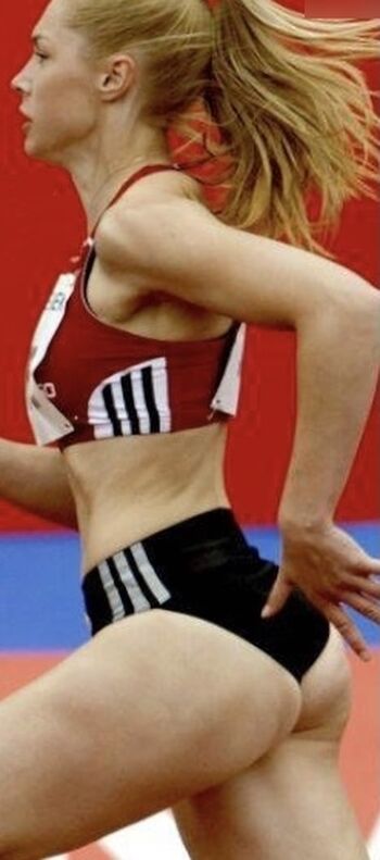Gina Lückenkemper
