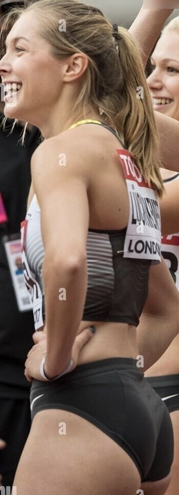 Gina Lückenkemper