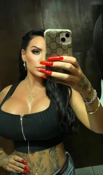 Gina-Lisa Lohfink