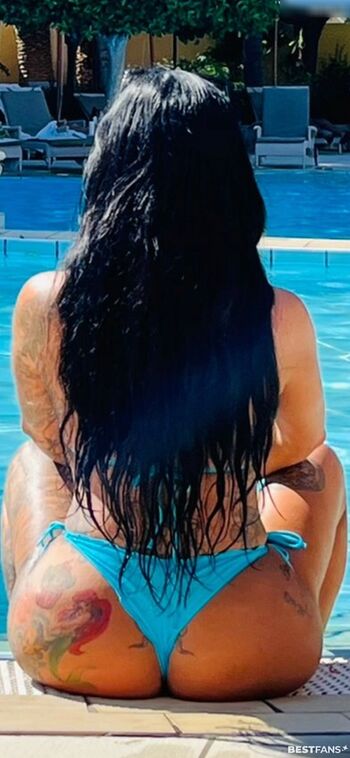 Gina-Lisa Lohfink