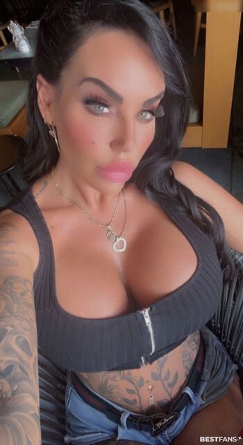 Gina-Lisa Lohfink