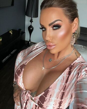 Gina-Lisa Lohfink