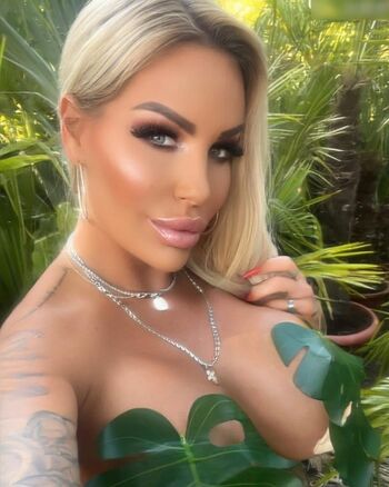 Gina-Lisa Lohfink