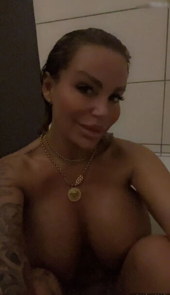Gina-Lisa Lohfink