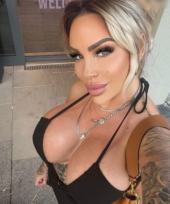 Gina-Lisa Lohfink