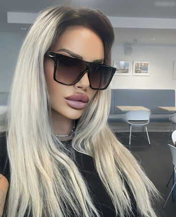 Gina-Lisa Lohfink