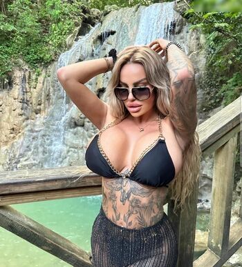 Gina-Lisa Lohfink