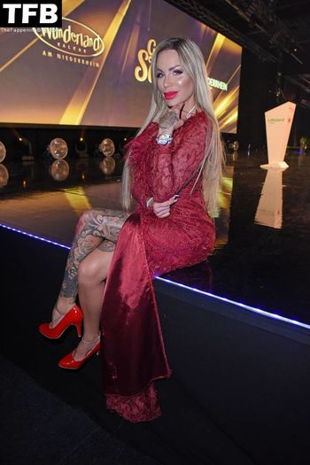 Gina-Lisa Lohfink