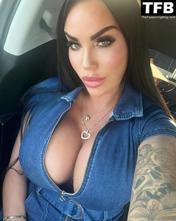 Gina-Lisa Lohfink