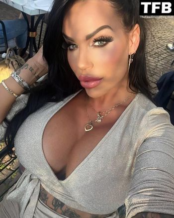 Gina-Lisa Lohfink