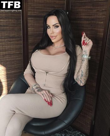 Gina-Lisa Lohfink