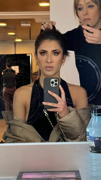 Gina Llebaria
