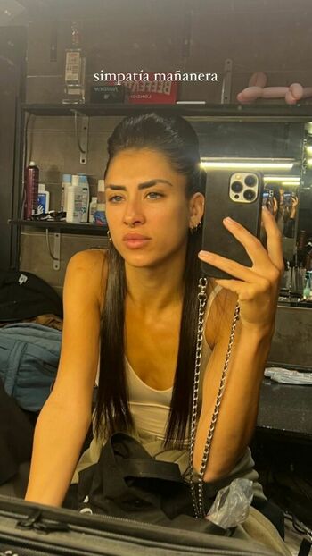 Gina Llebaria
