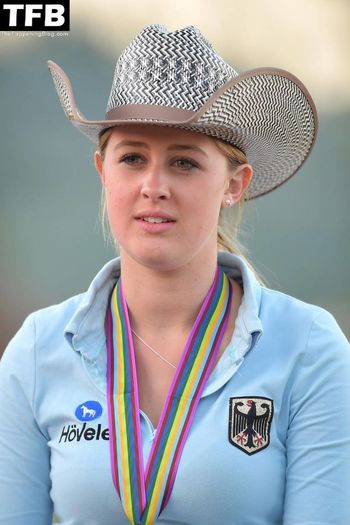 Gina-Maria Schumacher