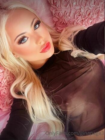 Gina Ogden
