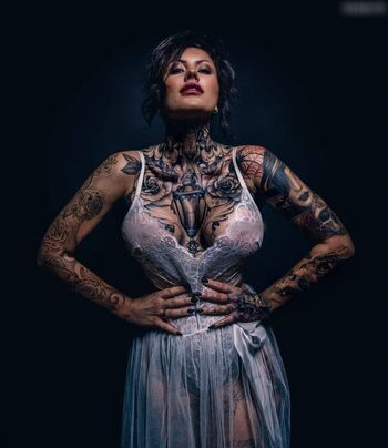 Gina Ray