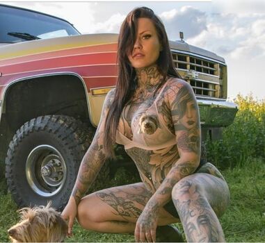 Gina Ray