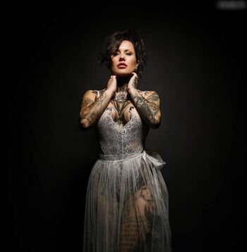 Gina Ray