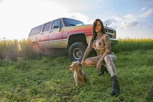 Gina Ray