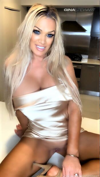 Gina Stewart