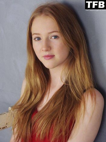 Gina Stiebitz