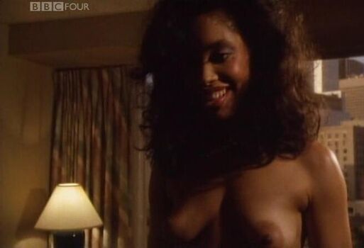 Gina Torres