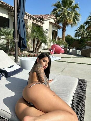Gina Valentina