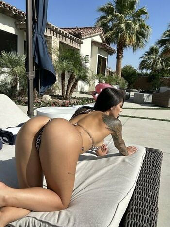 Gina Valentina