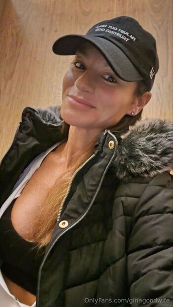 ginagoodwife
