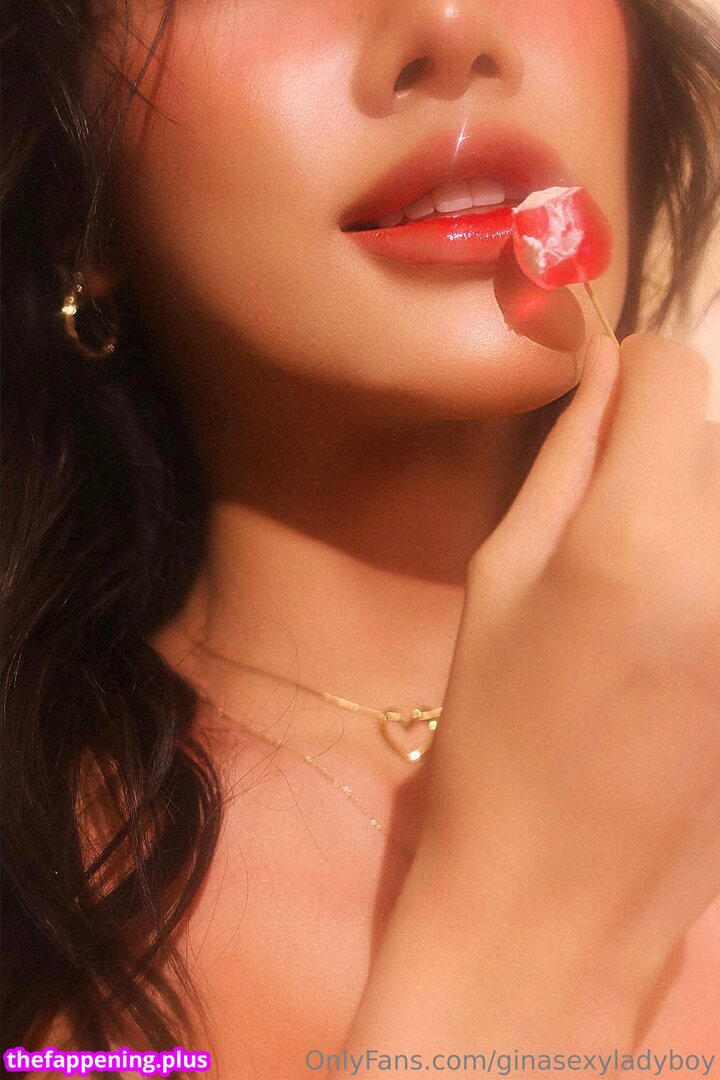 ginasexyladyboy