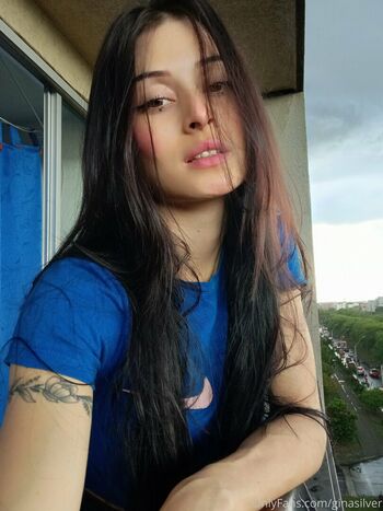 ginasilver
