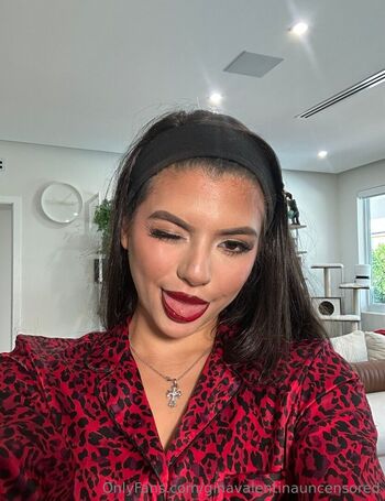 ginavalentinauncensored