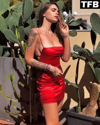 Ginevra Lambruschi