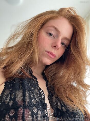 Ginger Amy