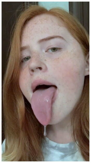 ginger-ed