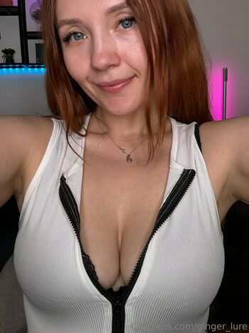ginger_lure